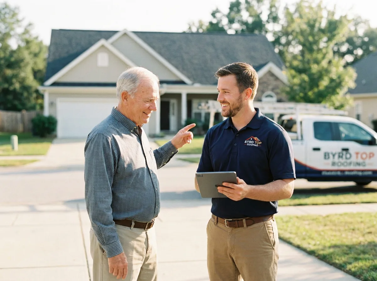 Roofing Sumrall, MS FAQs